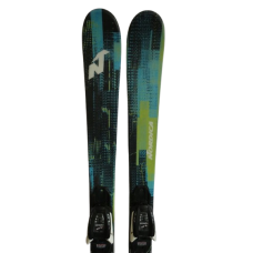 Narty Nordica Soul Rider JR 2023